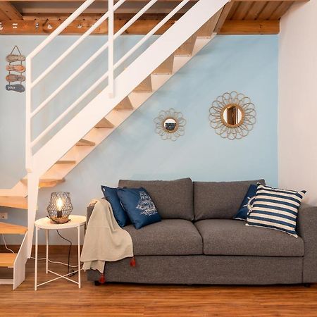 Suite Homes Anna Valentin Málaga Eksteriør billede