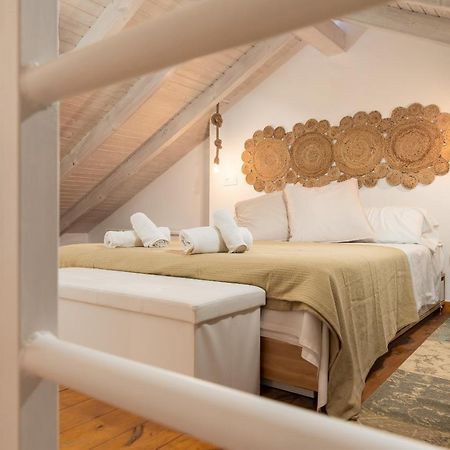 Suite Homes Anna Valentin Málaga Eksteriør billede