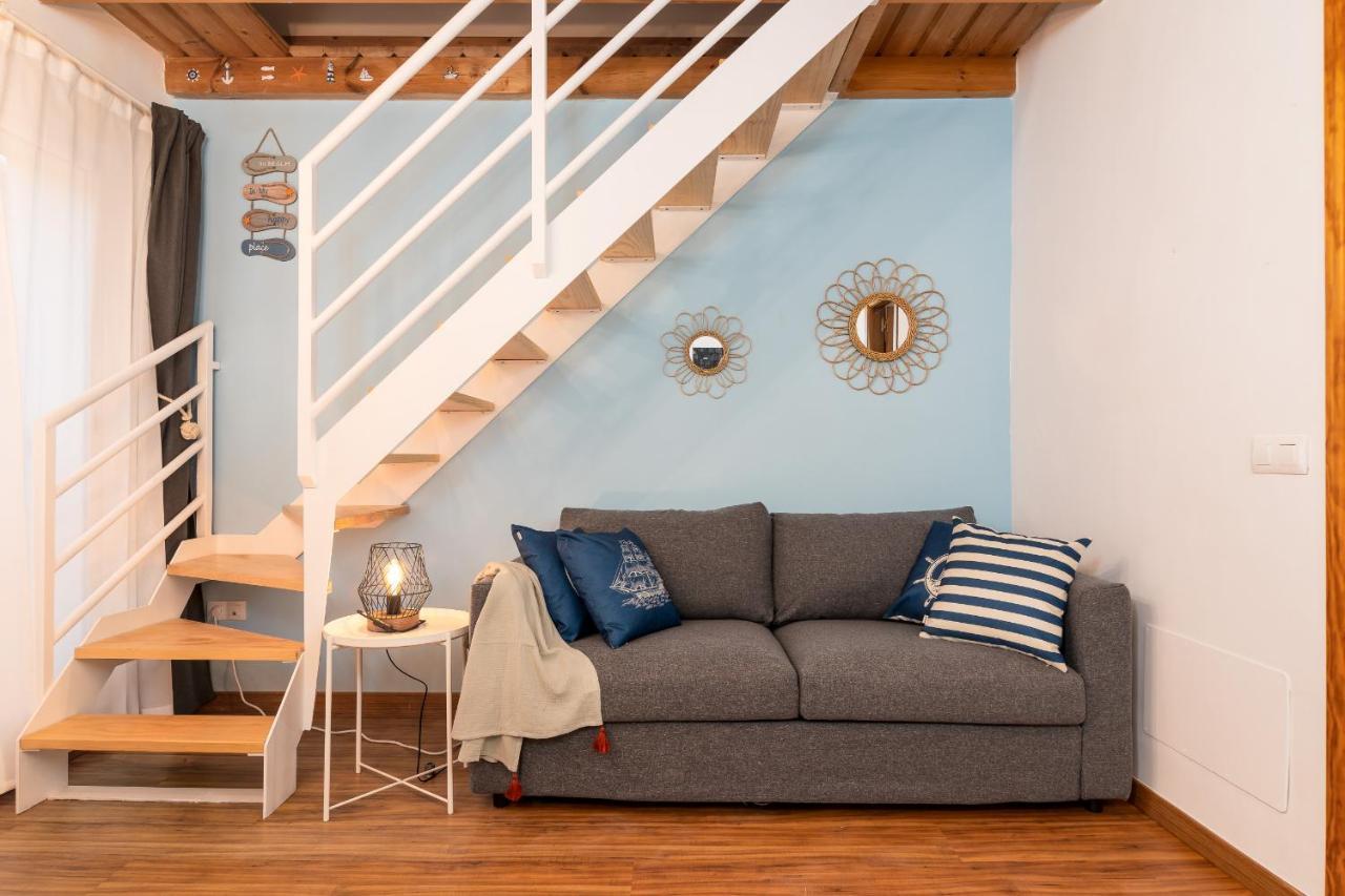 Suite Homes Anna Valentin Málaga Eksteriør billede