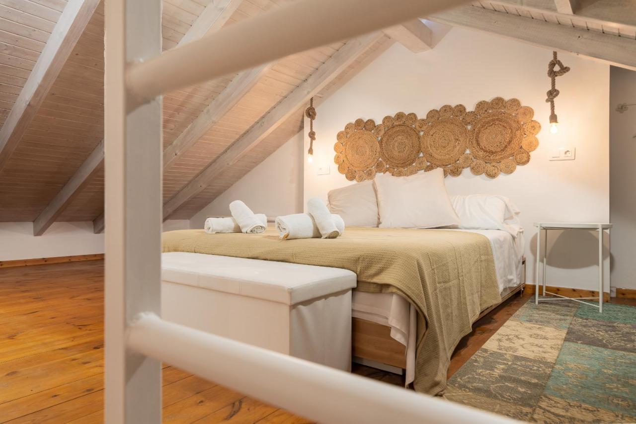 Suite Homes Anna Valentin Málaga Eksteriør billede
