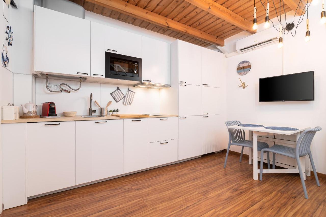 Suite Homes Anna Valentin Málaga Eksteriør billede