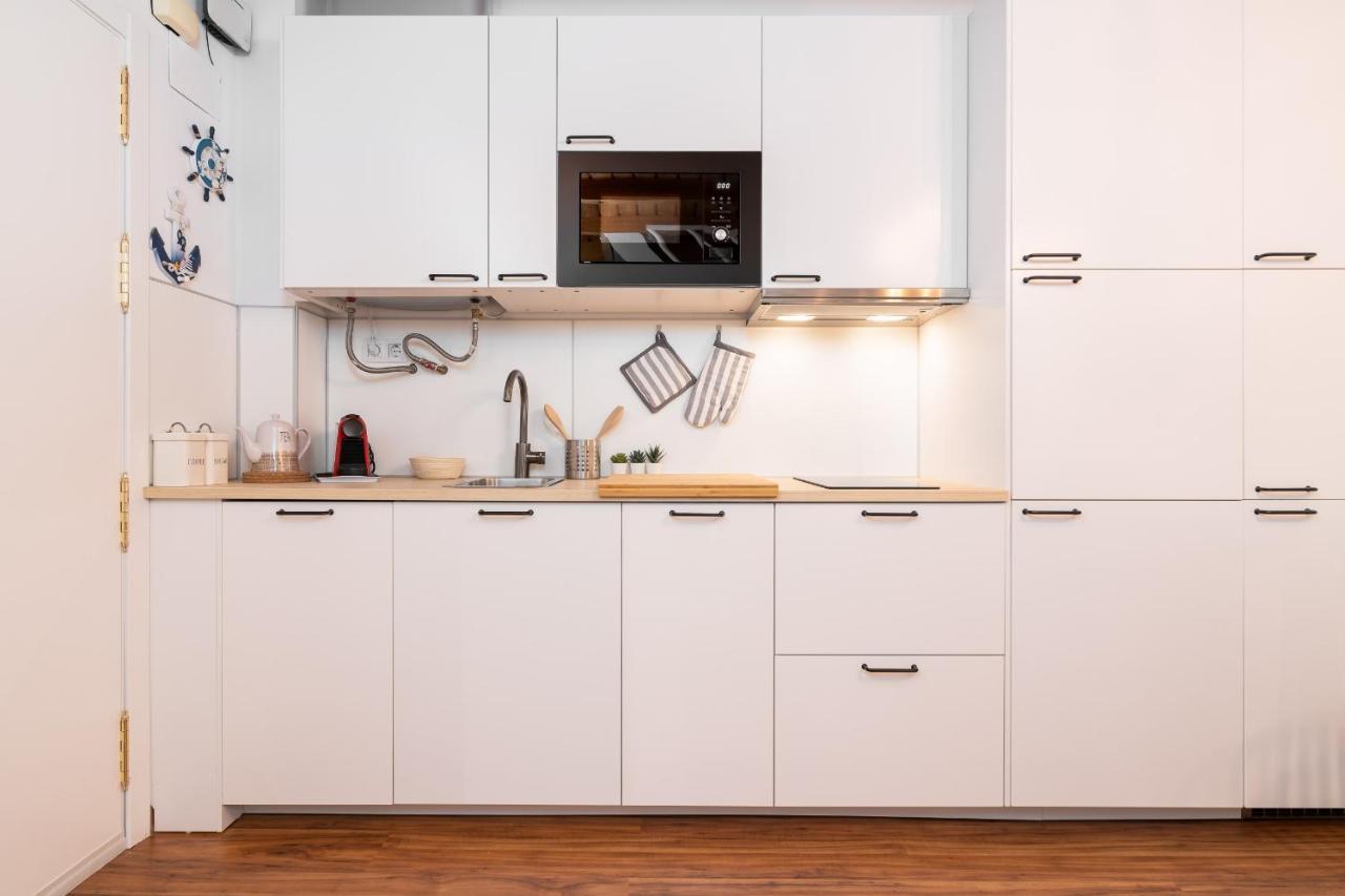 Suite Homes Anna Valentin Málaga Eksteriør billede