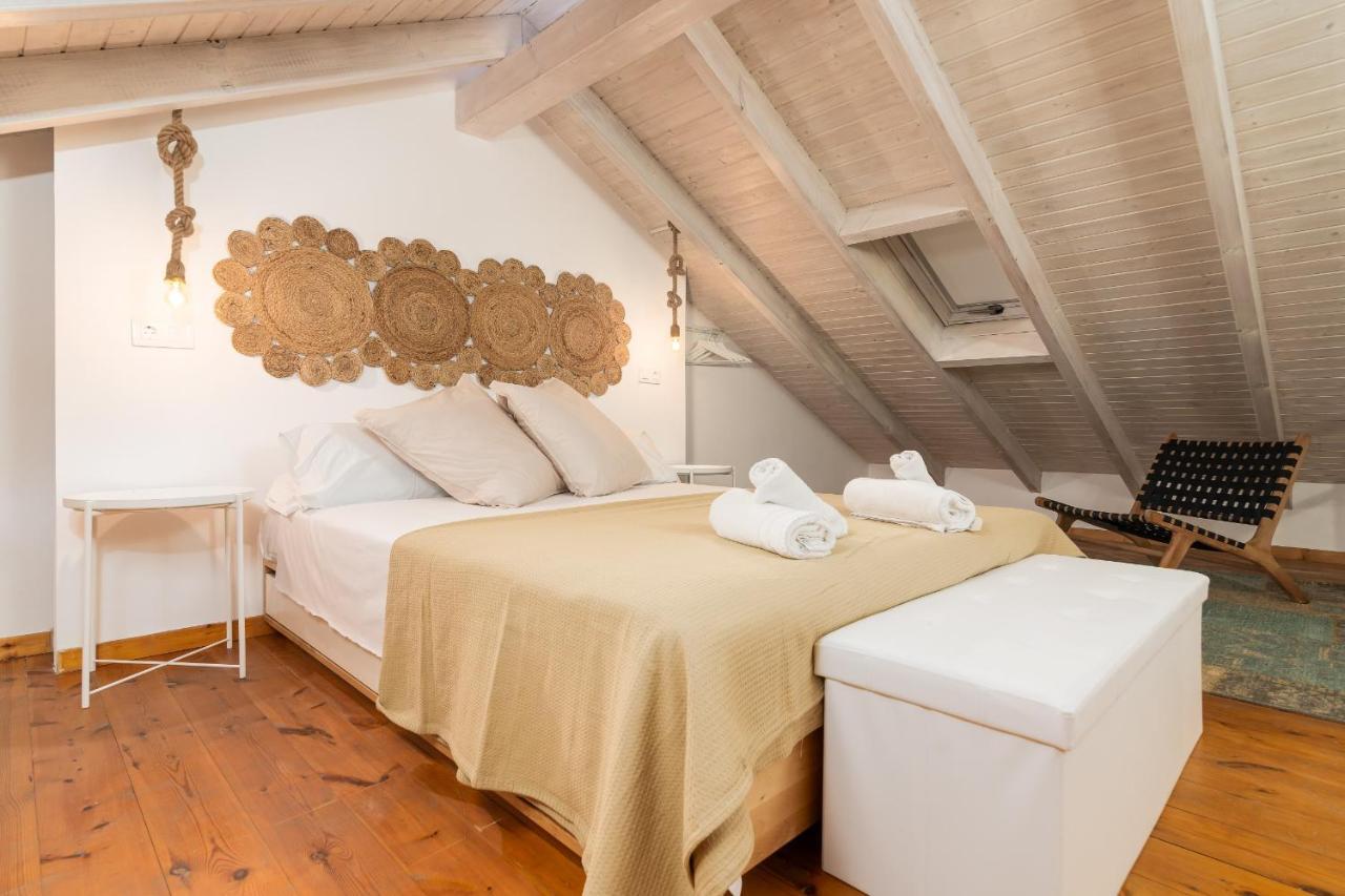 Suite Homes Anna Valentin Málaga Eksteriør billede